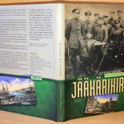 Markku Onttonen : Jääkärikirja - pikkukuva 1