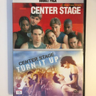 Sydänten tanssi 1 ja 2 / Center Stage 1 & 2 (DVD) - pikkukuva 1