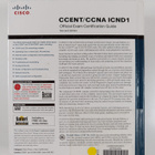 Wendell Odom : CCENT/CCNA ICND1 : official exam certifica... - pikkukuva 2