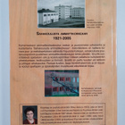 Ritva Varis : Sahakoulusta ammattikorkeaan 1921-2005 : Pu... - pikkukuva 2