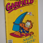 Jim Davis : Karvinen 7/1991 - pikkukuva 1