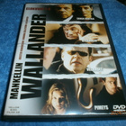 WALLANDER elokuvat 1-4 - 4DVD - pikkukuva 1