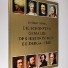 György Rozsa : Die schönsten gemälde der historischen bil... - pikkukuva 1