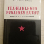 Ville-Juhani Sutinen - Itä-Harlemin punainen ruusu (nid.) - pikkukuva 2