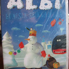 ALBI LUMISIA SEIKKAILUJA DVD - pikkukuva 1