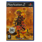 PS2 - Jak 3 (CIB) - pikkukuva 1