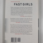 Emily White : Fast girls : teenage tribes and the myth of... - pikkukuva 2