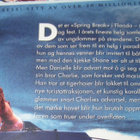 Dangerous water dvd - pikkukuva 2