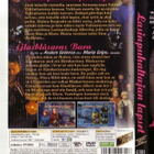 dvd, Lasinpuhaltajan lapset [fantasia, satu] - pikkukuva 2