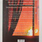 Jörn Lier Horst : Korpimaja - pikkukuva 2