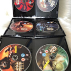 STAR WARS PREQUEL TRILOGY (6 DVD BOX) - pikkukuva 5