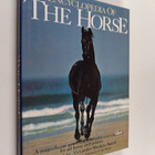 Elwyn Hartley Edwards : Encyclopaedia of the Horse - pikkukuva 1