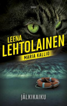 Leena Lehtolainen - Jälkikaiku