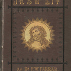 JESU LIF - F.W. FARRAR - pikkukuva 1