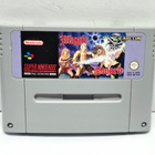 SNES - Magic Sword - pikkukuva 1