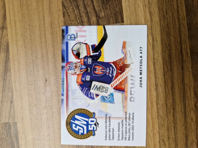 Item image