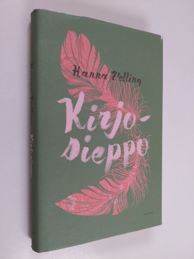 Hanna Velling : Kirjosieppo