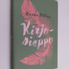 Hanna Velling : Kirjosieppo - pikkukuva 1