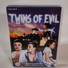 TWINS OF EVIL - pikkukuva 1