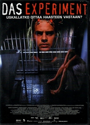 Das Experiment (DVD)