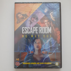 Escape Room 2: No Way Out DVD - pikkukuva 1