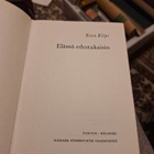 Eeva Kilpi – Elämä edestakaisin (1964, 2. painos) - pikkukuva 4