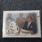 Ray Bourgue / Phil Esposito - UD masterpieces / Boston - pikkukuva 1
