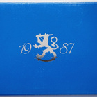 Rahasarja Suomi Markka 1987 - pikkukuva 3