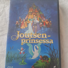 Joutsenprinsessa DVD - pikkukuva 1