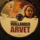 Wallander - Perintö , DVD - pikkukuva 3