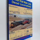 Colin J. Marsden ym. : British Rail Main Line Diesel Loco... - pikkukuva 1