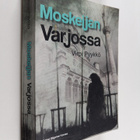 Virpi Pyykkö : Moskeijan varjossa - pikkukuva 1