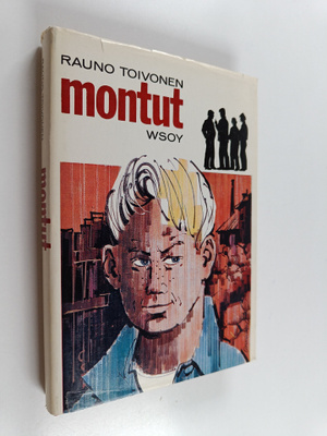 Rauno Toivonen : Montut