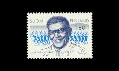 1033 ** Lauri Pihkala (1988)