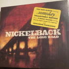 Nickelback The long road cd collect edition - pikkukuva 1