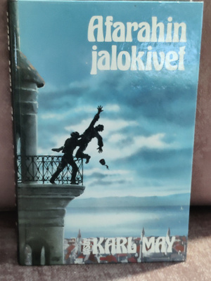 Karl may afarahin jalokivet