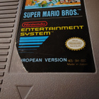 NES Super Mario Bros. (EEC, Boxed) - pikkukuva 3
