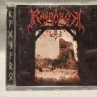 CD56 RAGNAROK arising realm - pikkukuva 1