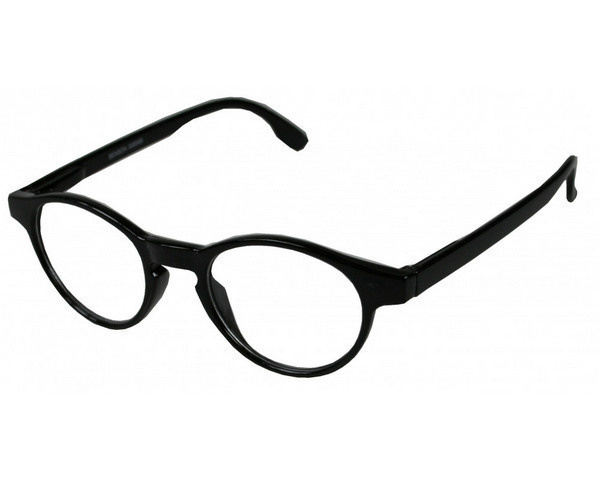 Benson Optics Moscow Lukulaseja 5 kpl musta kaikki vahvuudet