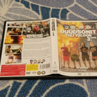 Duudsonit Tuli Taloon 3 Kausi DVD - pikkukuva 1