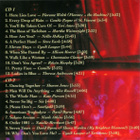 Byrne, David / Fatboy Slim / Soundtrack : Here lies love 2cd - pikkukuva 3