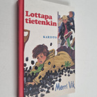 Merri Vik : Lottapa tietenkin - pikkukuva 1