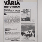 Bibliophilos 4/1993 - pikkukuva 2