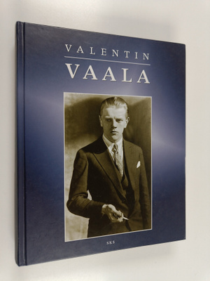 Kimmo ym. (toim.) Laine : Valentin Vaala
