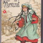 Kaoru Mori: Aron morsiamet 8 - pikkukuva 1