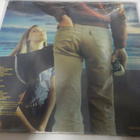 SCORPIONS - ANIMAL MAGNETISM VG+/VG+ LP + KOLME NIMMARIA - pikkukuva 2