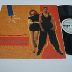 She-She Sam - Look What We Started -LP *SUOMI EURO-POP* - pikkukuva 1