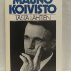 Tästä lähtien - Mauno Koivisto (sid.) - pikkukuva 1
