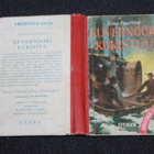 Simo Penttilä - Kuvernööri kukistuu 1958 - pikkukuva 2