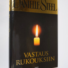 Danielle Steel : Vastaus rukouksiin - pikkukuva 1